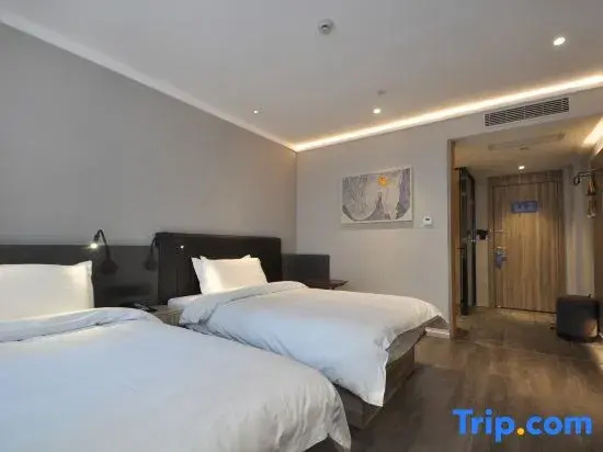 Superior Double room (twin beds)