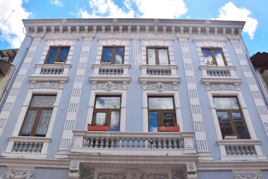 Casa El Edén