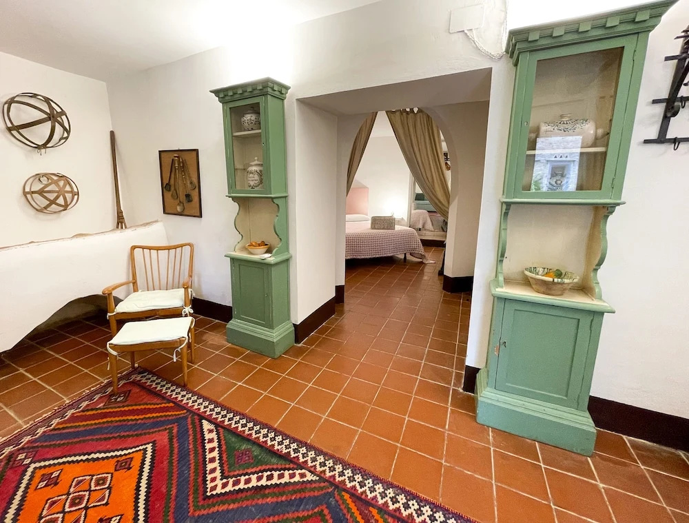 1 Bedroom Standard Quadruple room