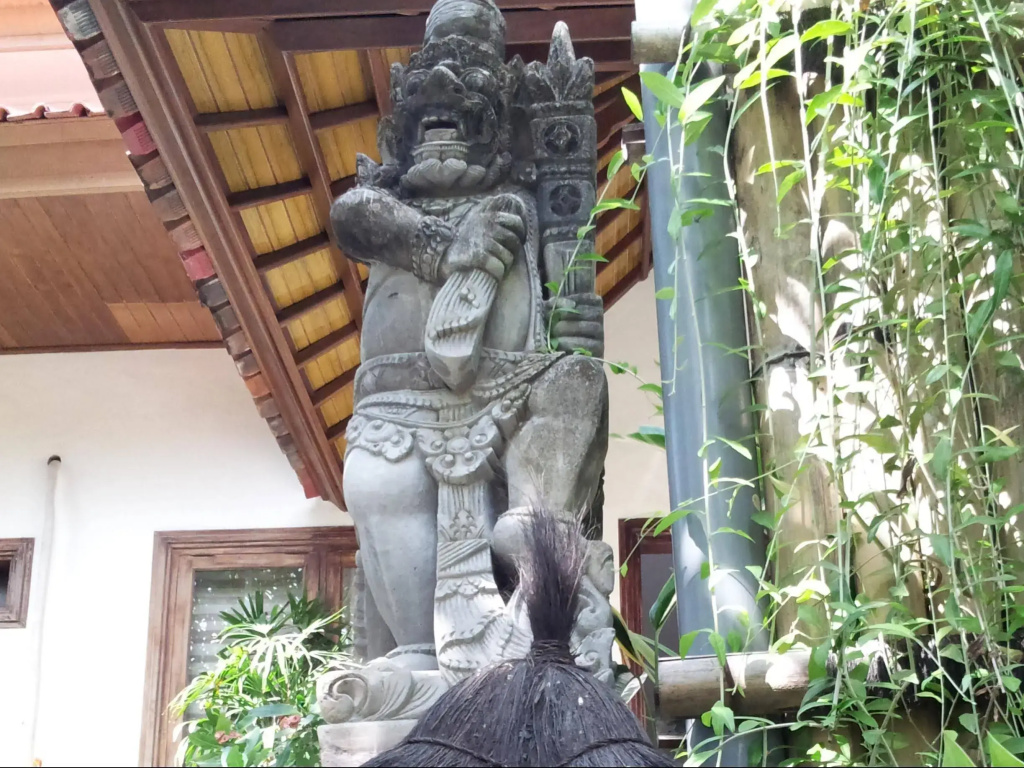 Mentari Sanur Hotel - Général