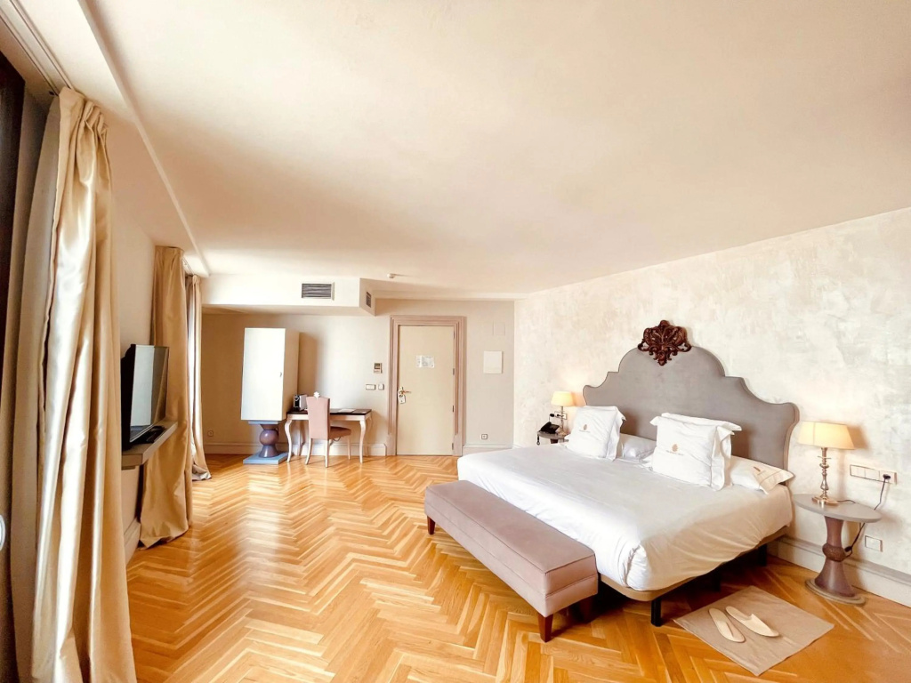 Hotel Palacio de Úbeda 5 G.L. - Général