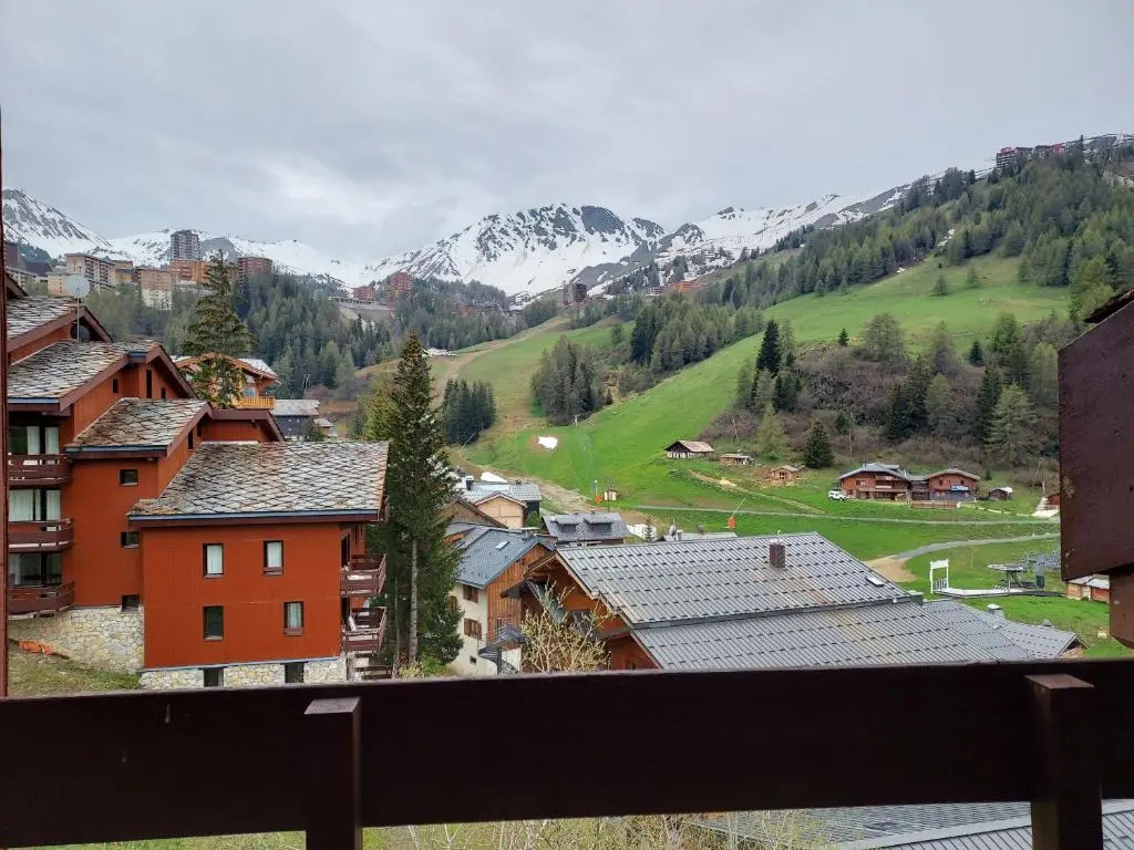 Afficher la photo 8 — Appartement Plagne 1800, 2 pièces, 5 personnes - FR-1-351-52