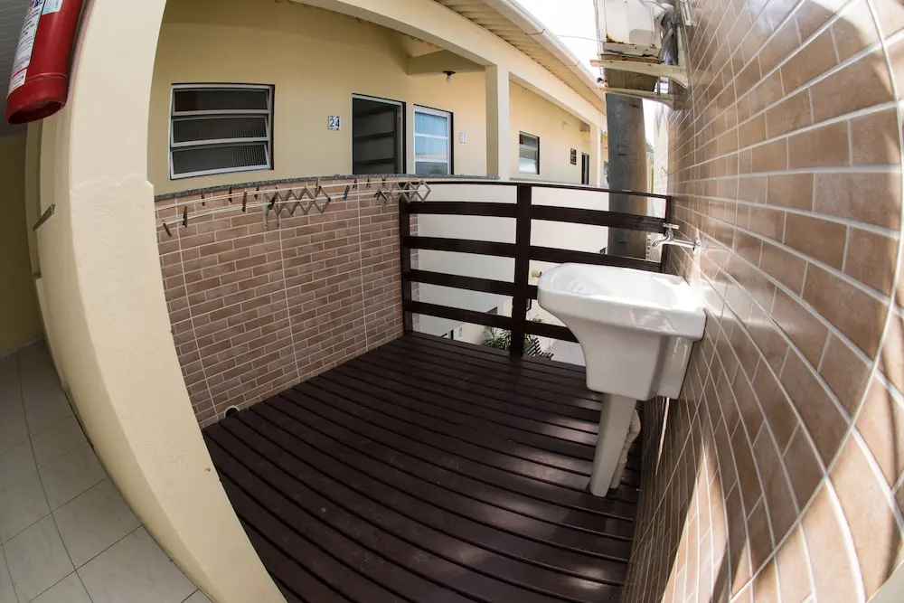 1 Bedroom Superior Apartment
