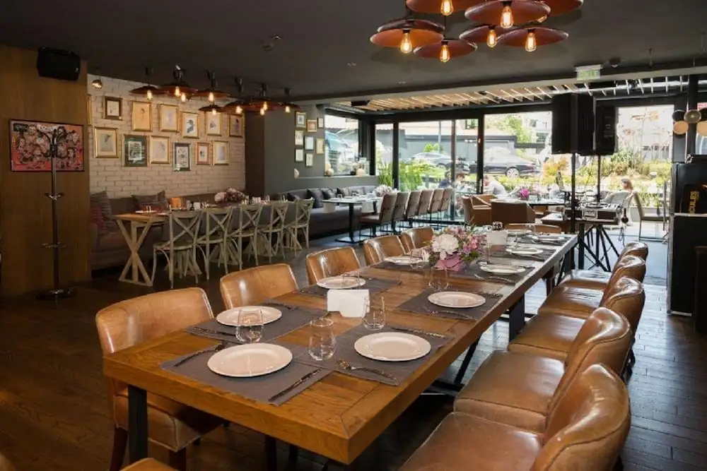 Hotel Emirates - фото 26