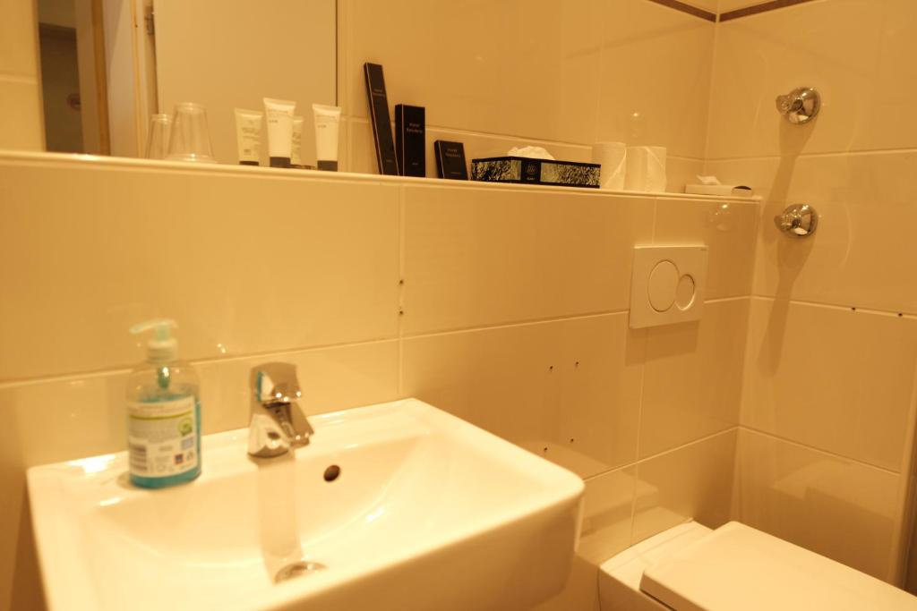 Hotel Residenz Düsseldorf - Général