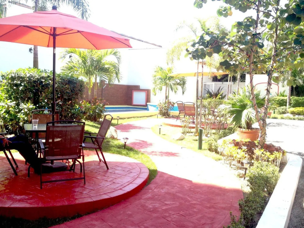 Hotel y Suites Los Encantos - Général