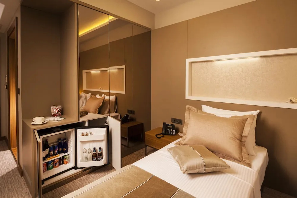 Majura Hotel - Chambres