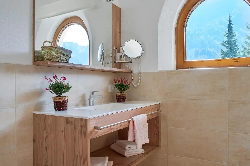 Hotel Venetblick - Chambres