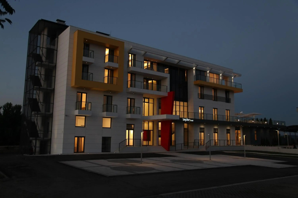 Zepter Hotel