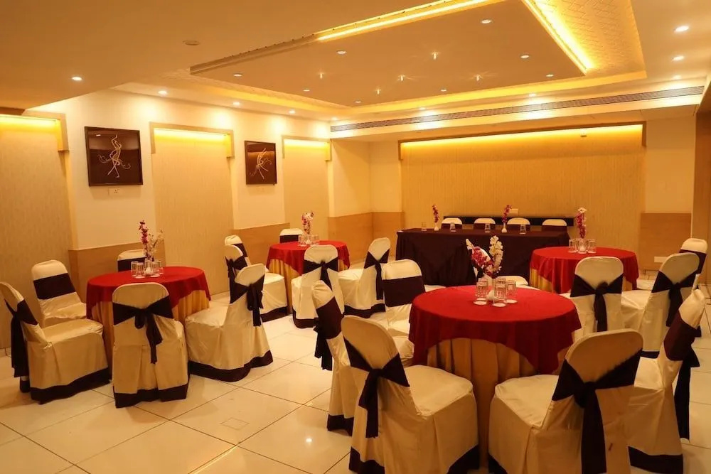 Business Centre