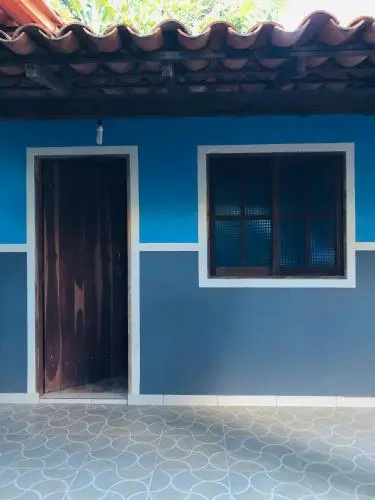 Sabor Da Trilha-Pousada & Cantina
