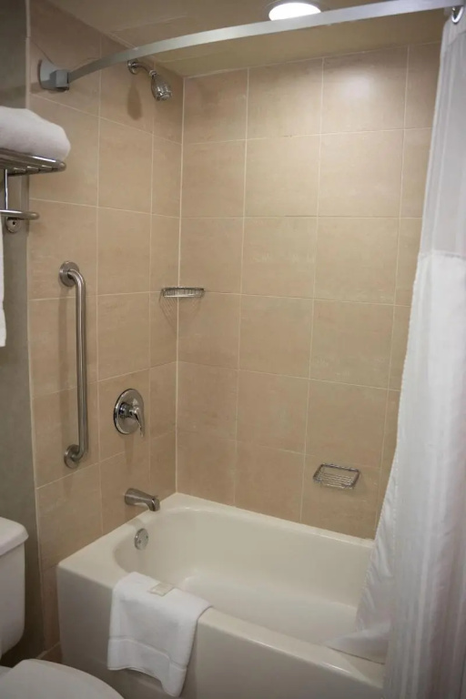 Delta Hotels by Marriott Toledo - Chambres