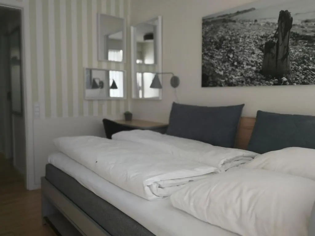 Gl. Avernæs Sinatur Hotel & Konference - Chambres