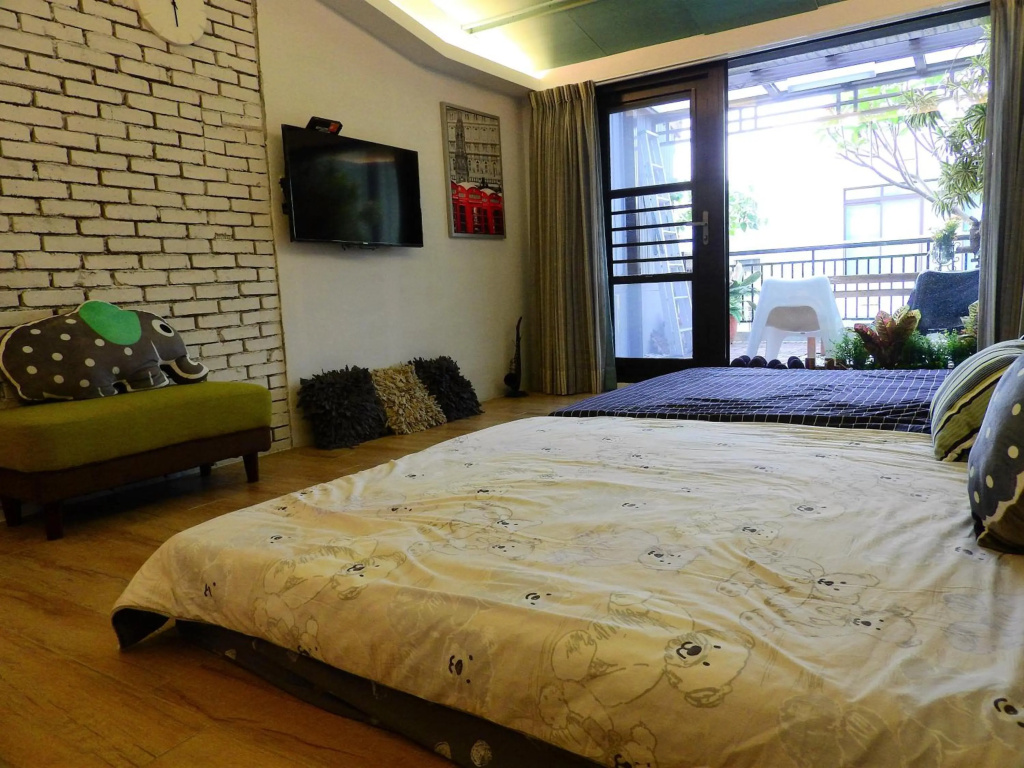 Anping House — 3