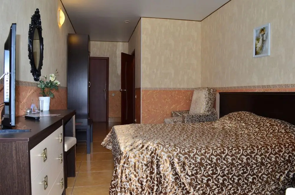 Hotel photo 7