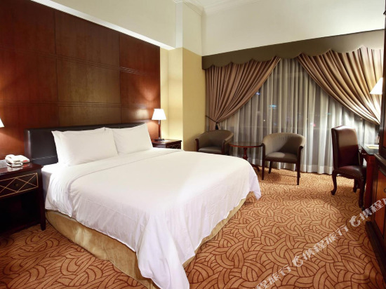 The Regency Hotel Kuala Lumpur