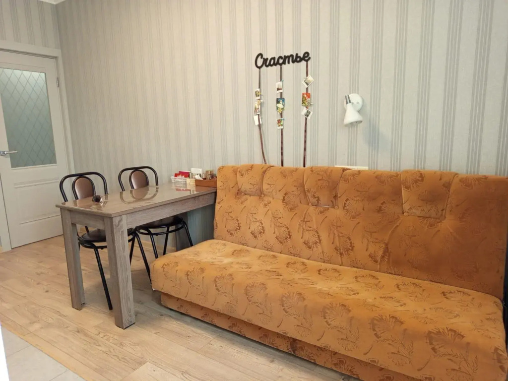 HomeSanny (ХоумСэнни) на шоссе Северное 24 - фото 5