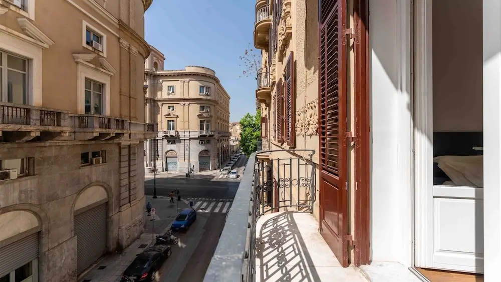 Solemar Sicilia - Al Kasar