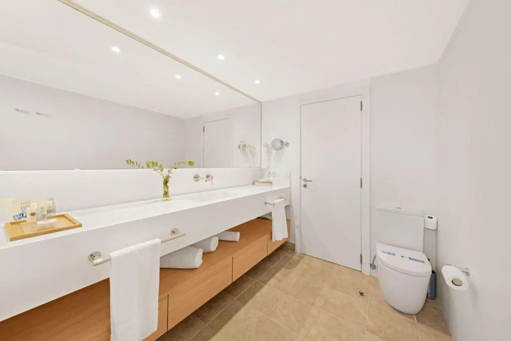 Hotel Villa Chiquita - Adults only (+12) - Chambres