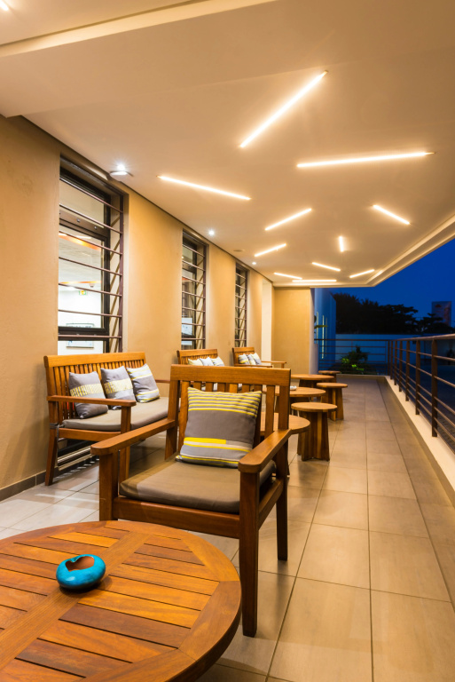 Onomo Hotel Lome - Général