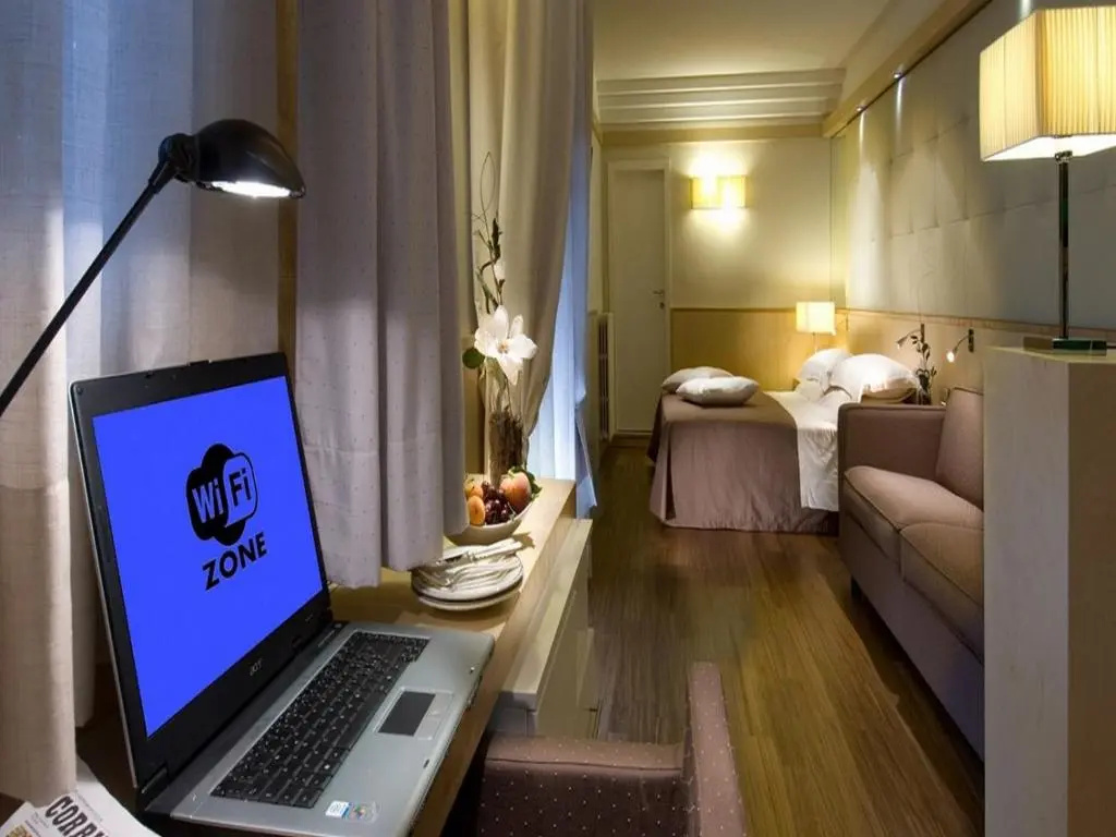 Comfort room