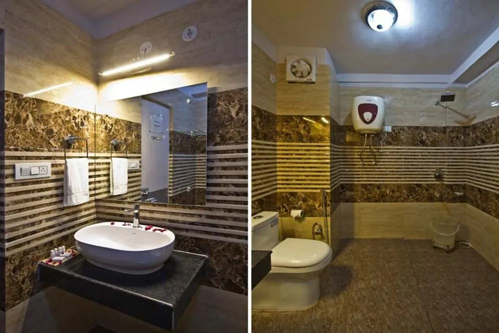 Hotel photo 6