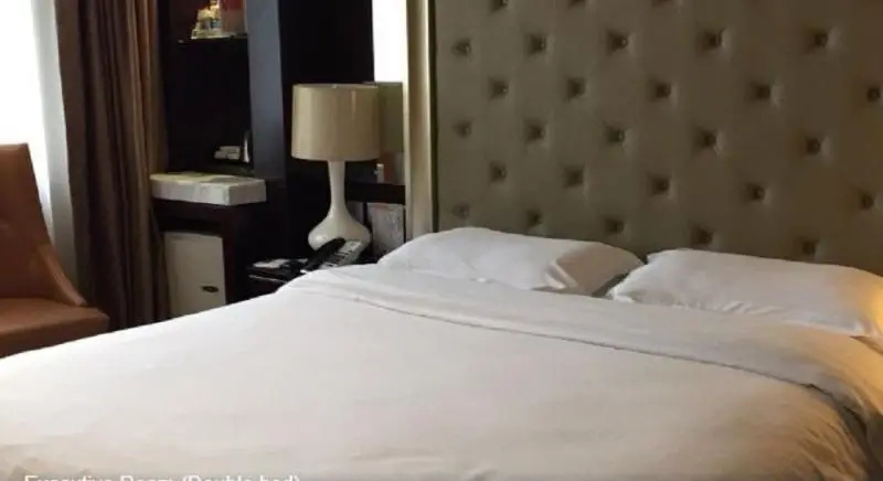 Jilin Songyuan Hotel - Chambres