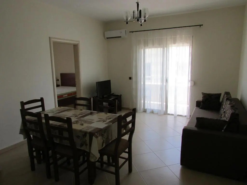 Aati Apartment - фото 3