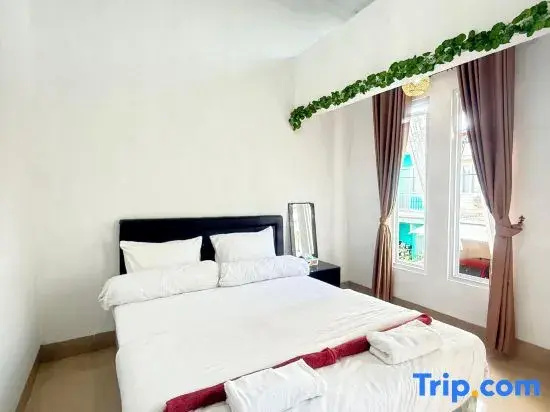 Home Stay Room in Bali Near Nusa Dua Beach