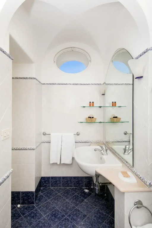 Hotel Bellavista - Chambres