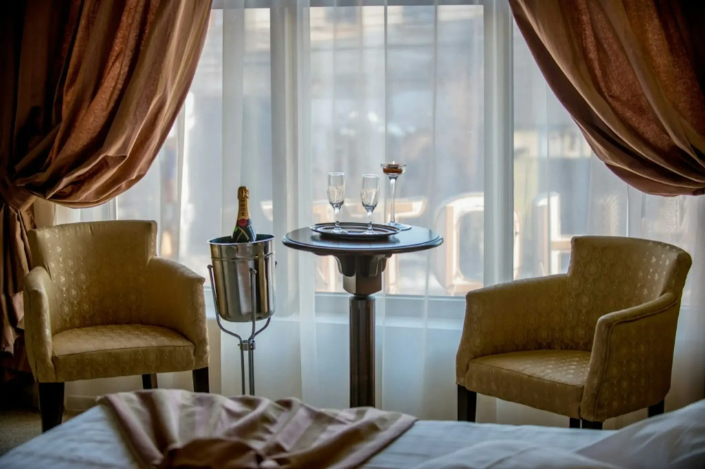 Hotel photo 19
