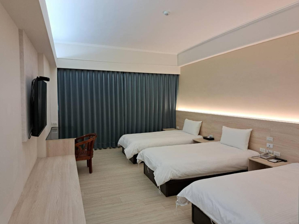 Hotel photo 20