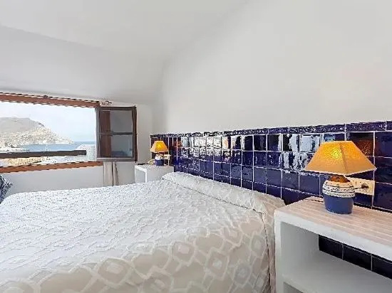 Hotel Doña Pakyta - Chambres