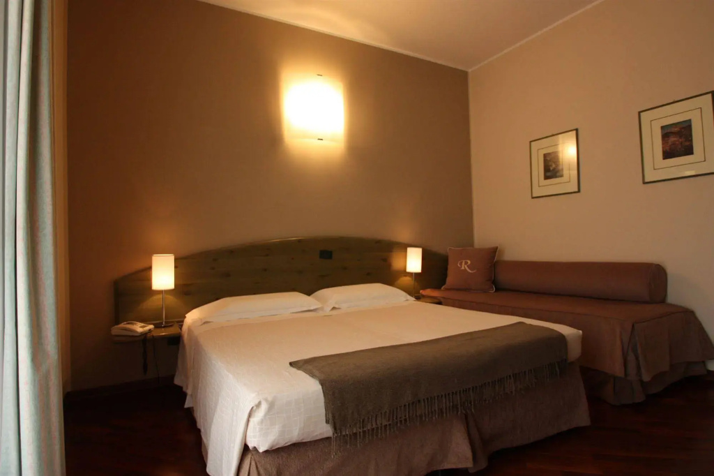 Albergo della Roccia - Général