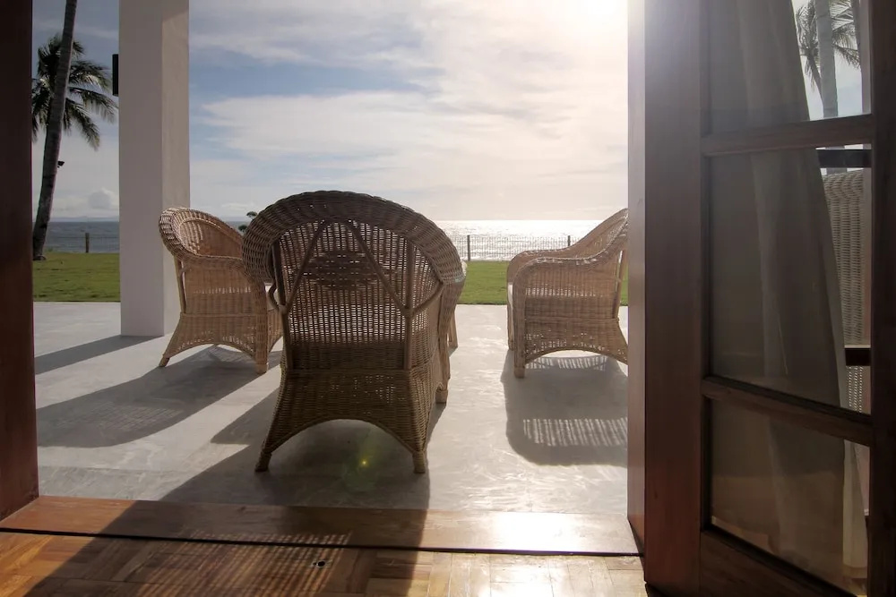 Sea Dream Resorts - Chambres