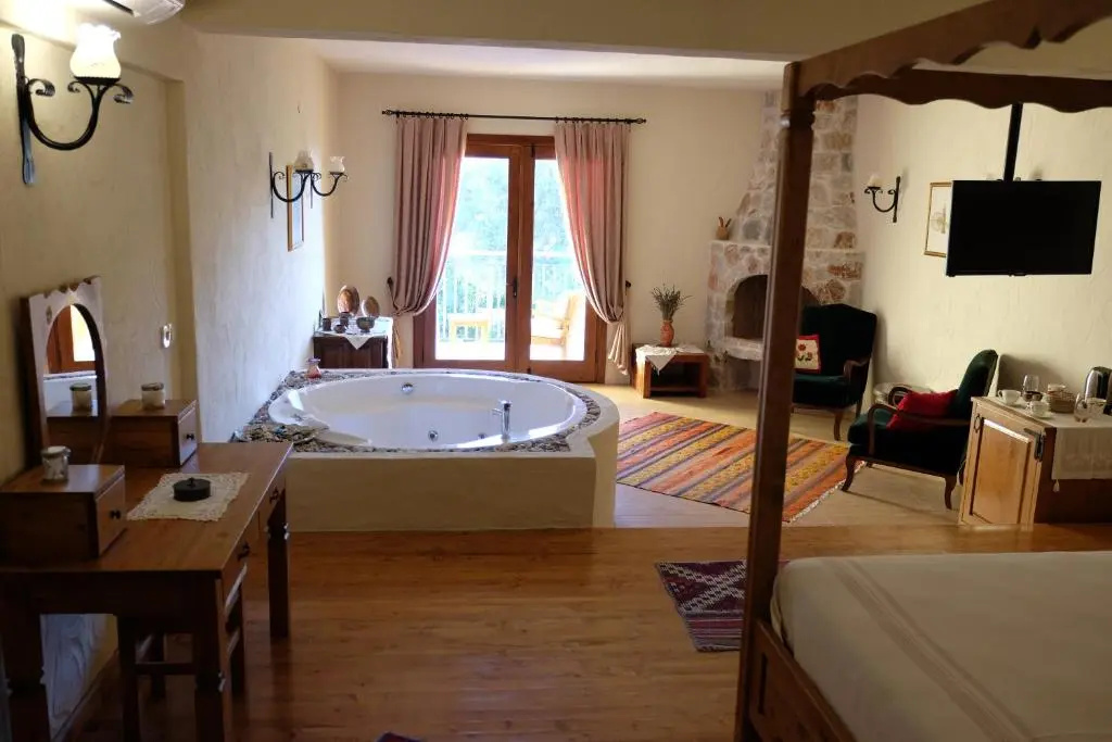 Mandarin & Mango Boutique Hotel - Chambres