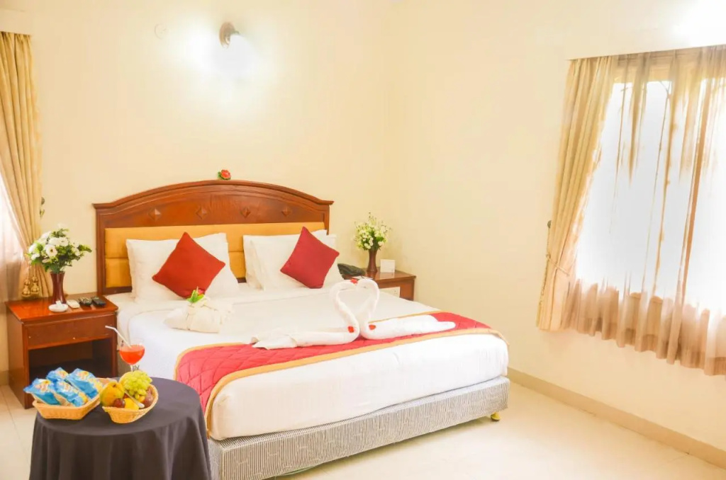 Hotel photo 18