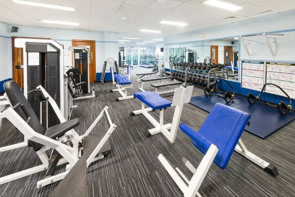 Copthorne Hotel Merry Hill-Dudley - Général