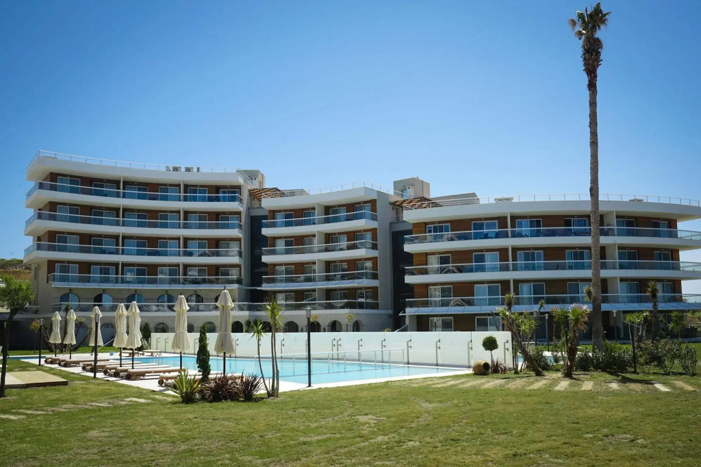 La Quinta by Wyndham Cesme