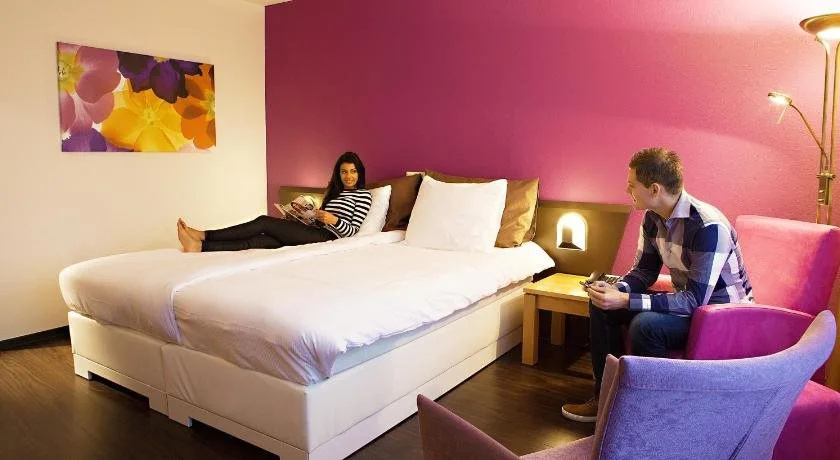 Teugel Resort Veghel - Général