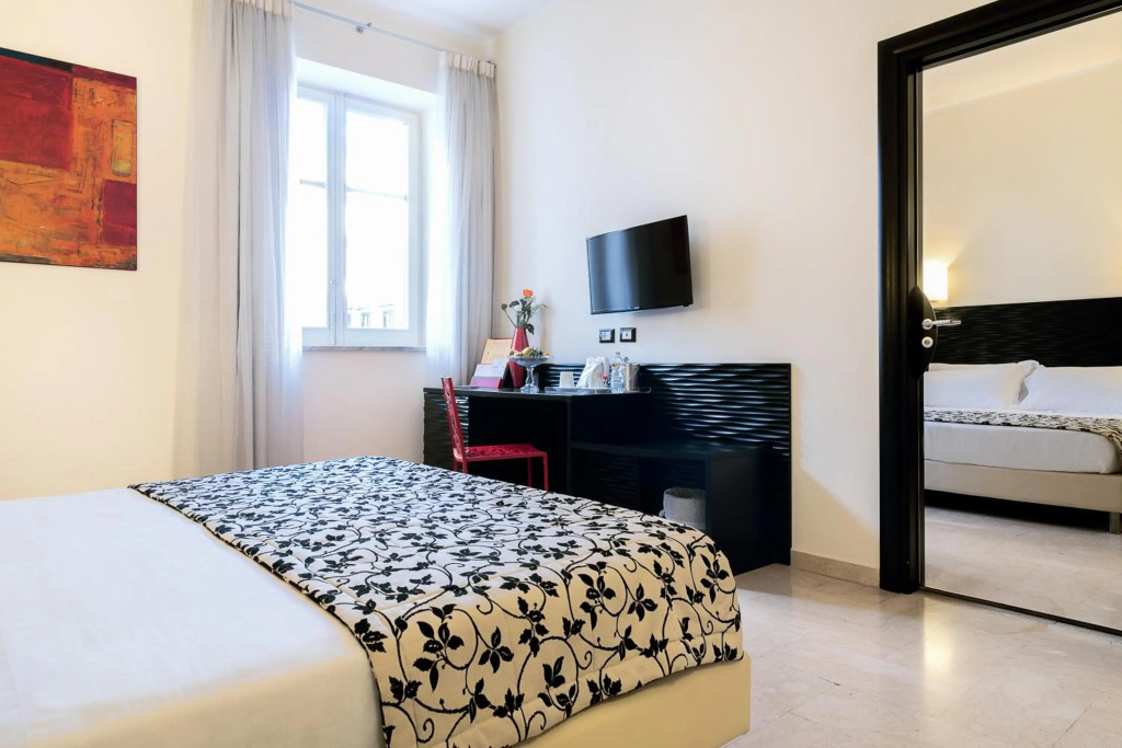 Hotel Garibaldi - Général