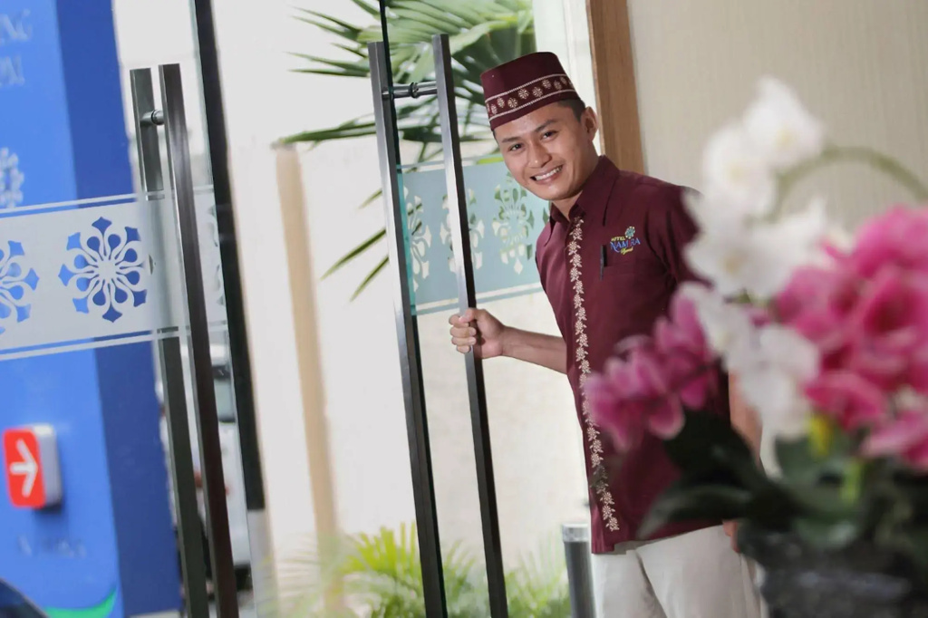 Hotel Namira Syariah Pekalongan - Général