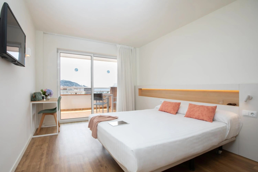 Hotel Prestige Sant Marc - Général