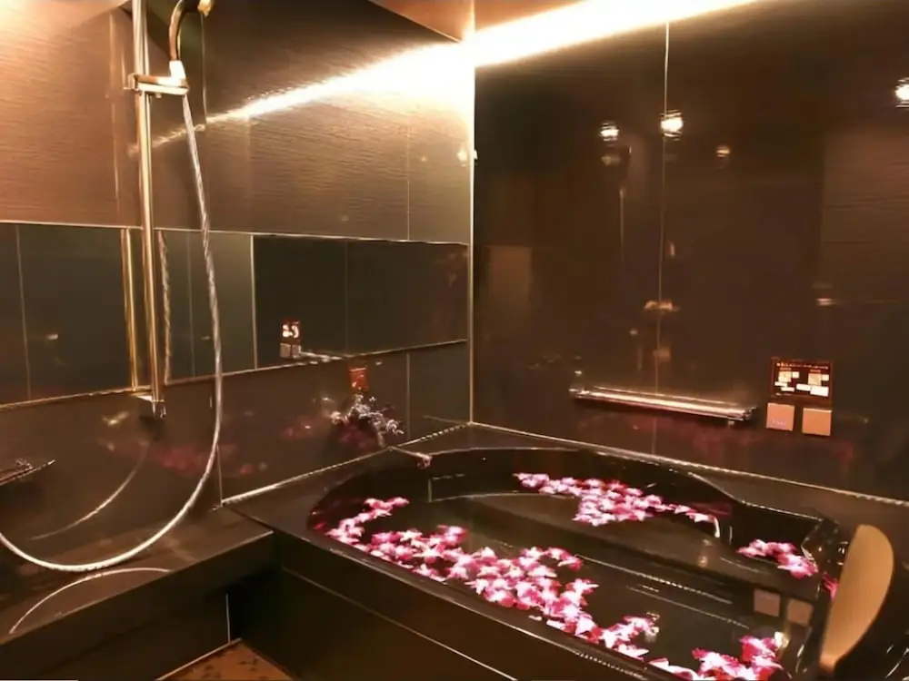 Hotel BaliAn Resort Higashi Shinjyuku 사진 9