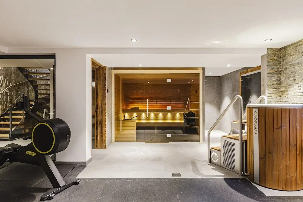 Hotel photo 12