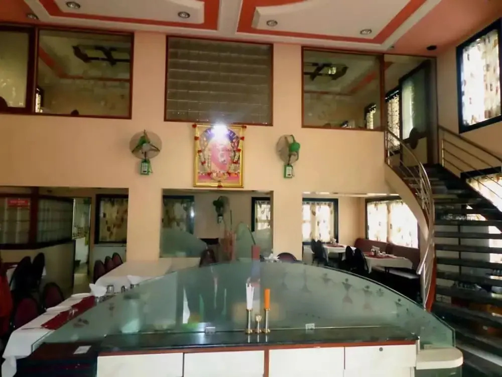 Hotel Parichay - Général