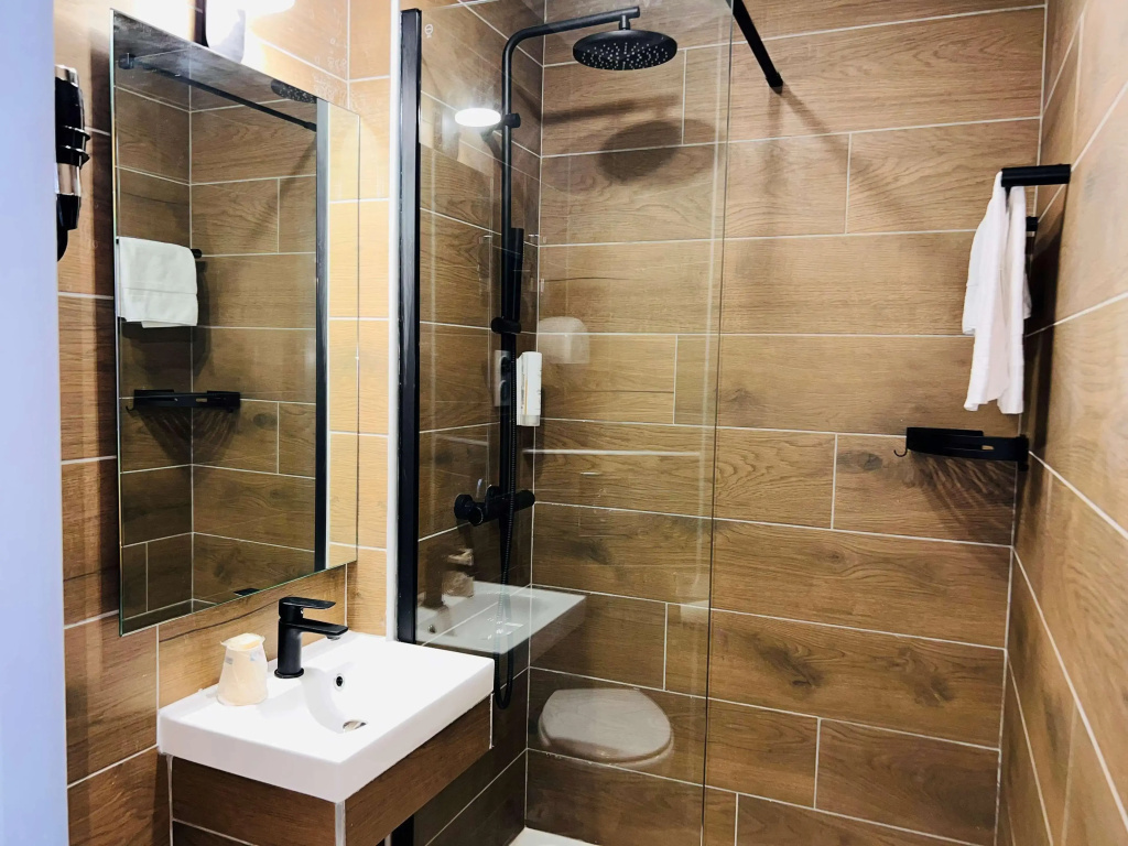 Hotel photo 8