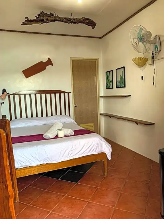Harleys Pub and Hotel - Chambres