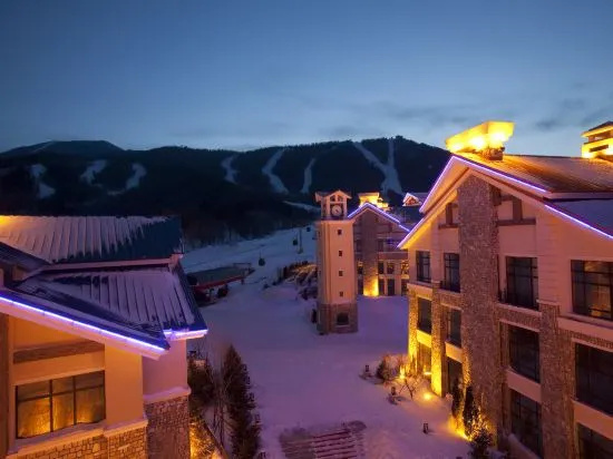 Club Med Yabuli