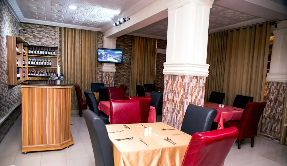 Hotel photo 2